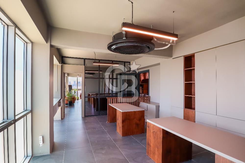 1289404740 GAZİEMİR SARNIÇ HARİKA KONUMDA KİRALIK ÜRETİM TESİSİ DEPO 