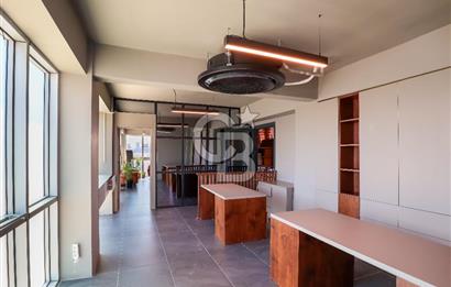 1289404740 GAZİEMİR SARNIÇ HARİKA KONUMDA KİRALIK ÜRETİM TESİSİ DEPO 