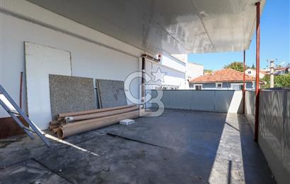 1289404740 GAZİEMİR SARNIÇ HARİKA KONUMDA KİRALIK ÜRETİM TESİSİ DEPO 