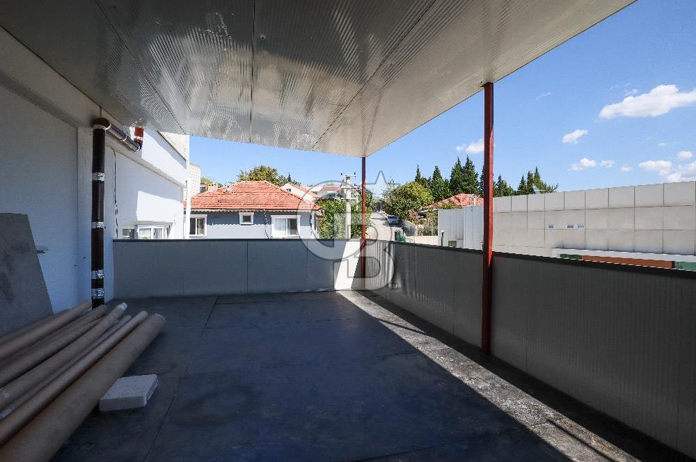 1289404740 GAZİEMİR SARNIÇ HARİKA KONUMDA KİRALIK ÜRETİM TESİSİ DEPO 