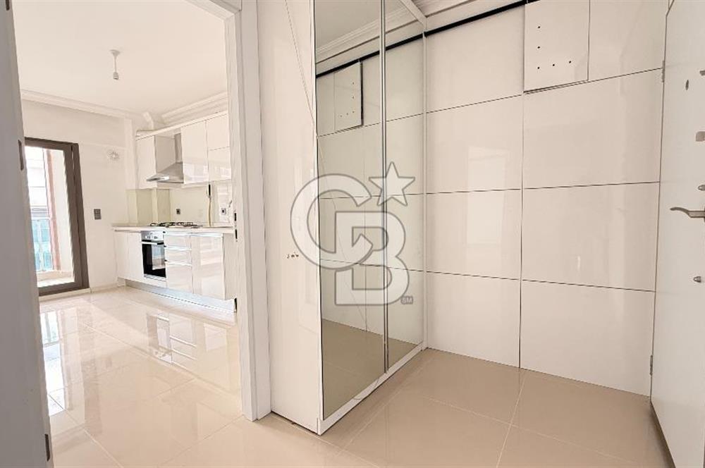 ULUKENT EGE YAŞAM EVLERİ SATILIK 3+1 DAİRE