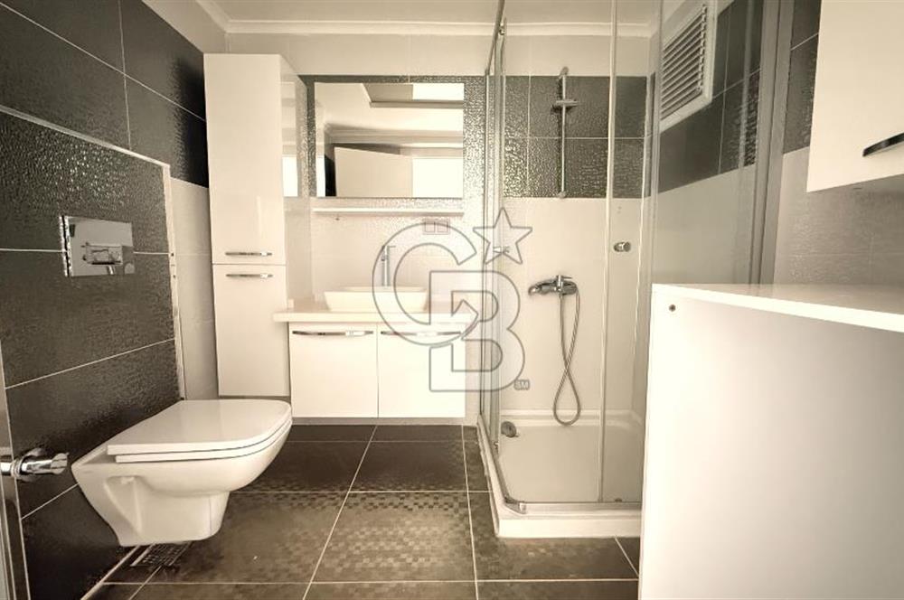 ULUKENT EGE YAŞAM EVLERİ SATILIK 3+1 DAİRE