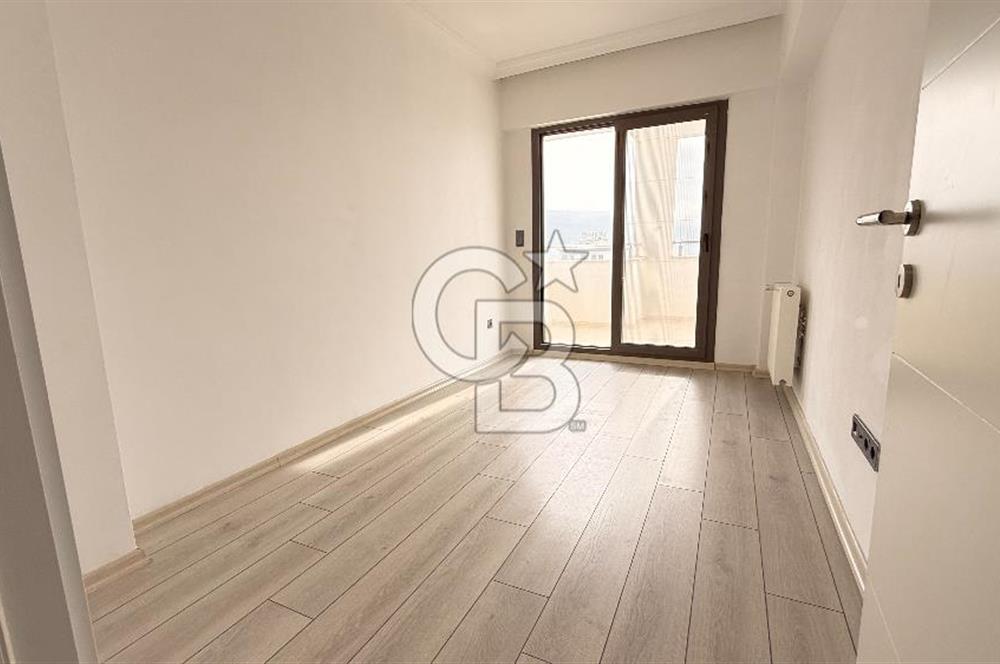 ULUKENT EGE YAŞAM EVLERİ SATILIK 3+1 DAİRE