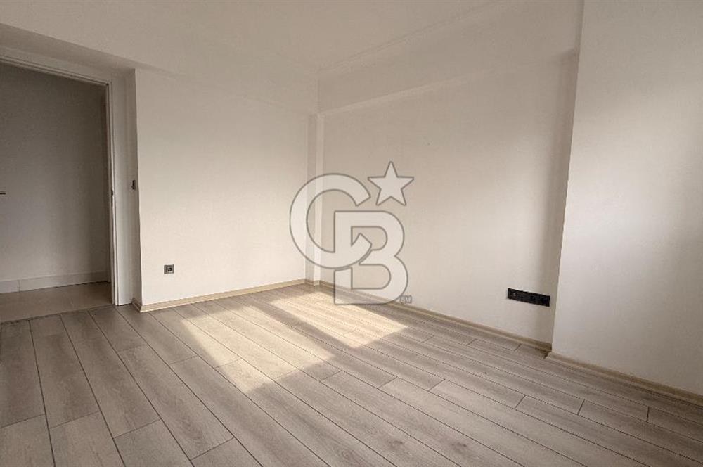 ULUKENT EGE YAŞAM EVLERİ SATILIK 3+1 DAİRE