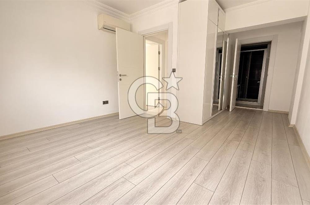 ULUKENT EGE YAŞAM EVLERİ SATILIK 3+1 DAİRE
