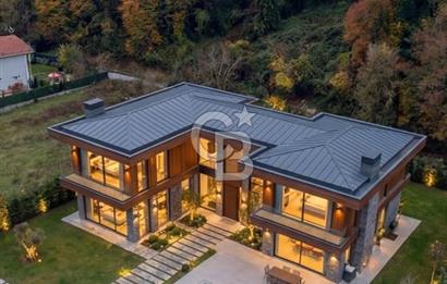 Atakum İncesuda Villa Konseptine uygun 711 m2 Arsa