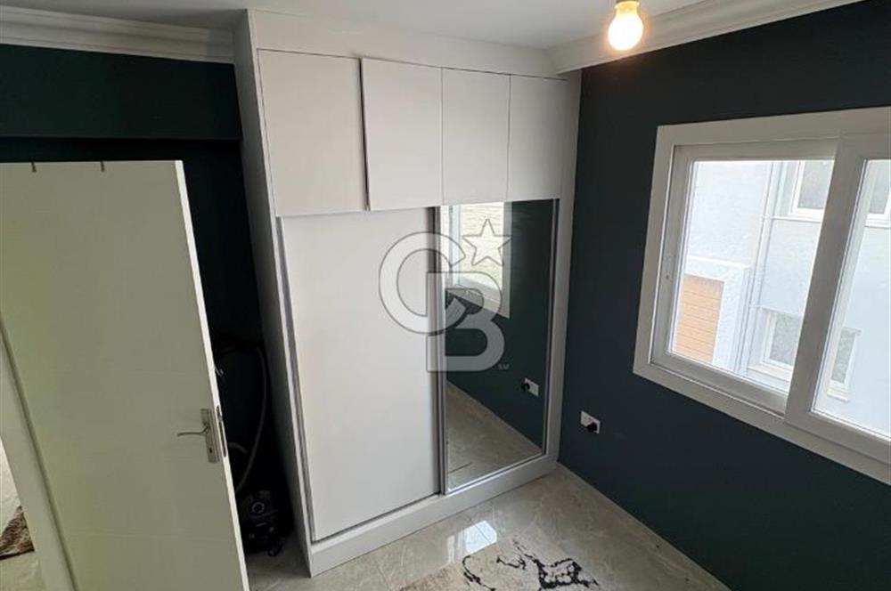 K.K.T.C. İSKELE ROYAL SUN ELİTE'TE 2+1 SATILIK DAİRE