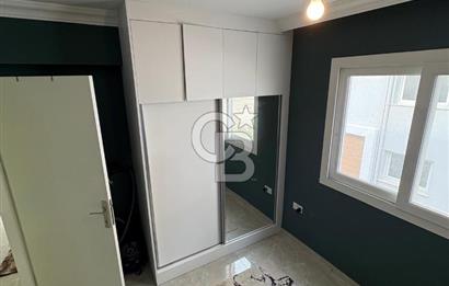 K.K.T.C. İSKELE ROYAL SUN ELİTE'TE 2+1 SATILIK DAİRE