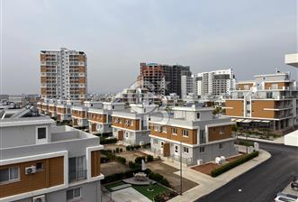 K.K.T.C. İSKELE ROYAL SUN ELİTE'TE 2+1 SATILIK DAİRE - 1 - 323845