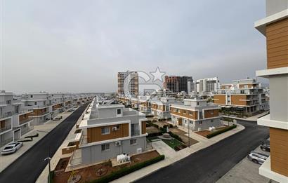 K.K.T.C. İSKELE ROYAL SUN ELİTE'TE 2+1 SATILIK DAİRE