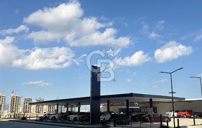 K.K.T.C. İSKELE ROYAL SUN ELİTE'TE 2+1 SATILIK DAİRE