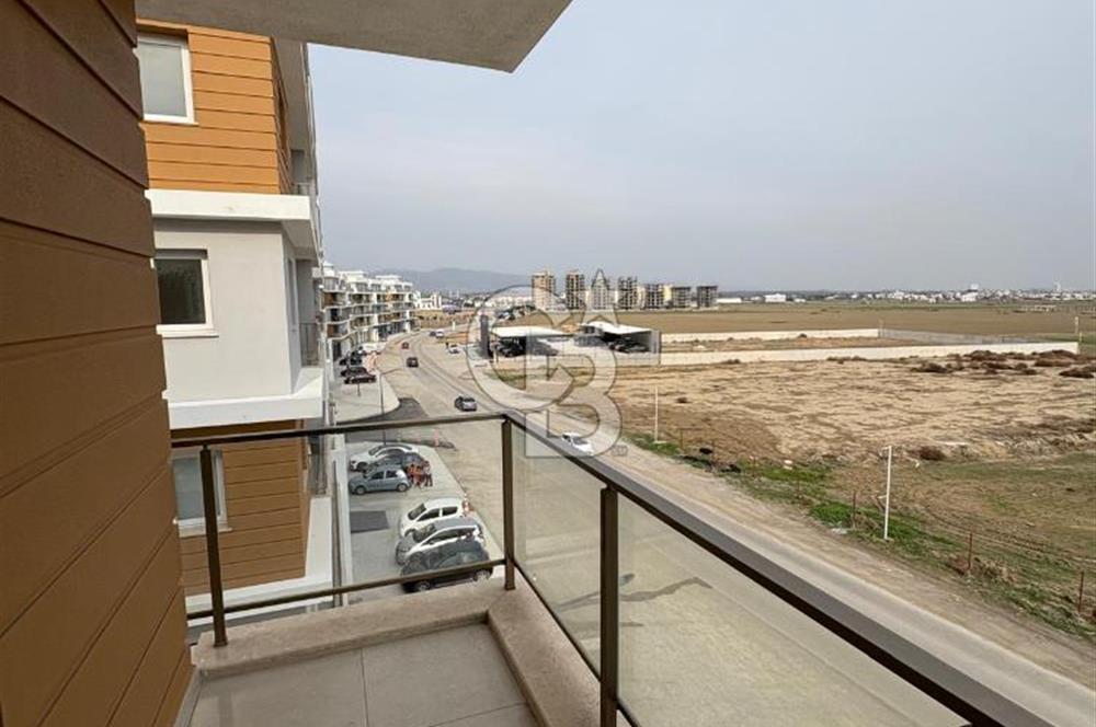 K.K.T.C. İSKELE ROYAL SUN ELİTE'TE 2+1 SATILIK DAİRE