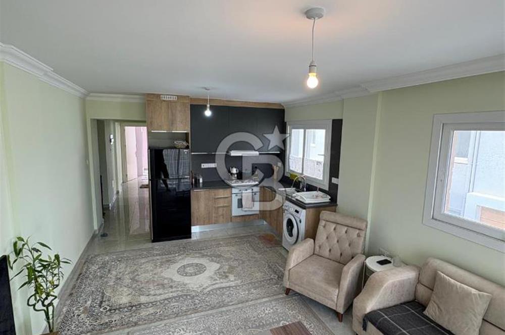 K.K.T.C. İSKELE ROYAL SUN ELİTE'TE 2+1 SATILIK DAİRE