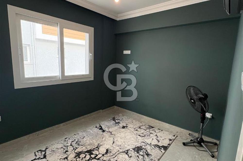 K.K.T.C. İSKELE ROYAL SUN ELİTE'TE 2+1 SATILIK DAİRE