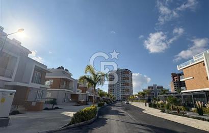 K.K.T.C. İSKELE ROYAL SUN ELİTE'TE 2+1 SATILIK DAİRE