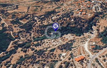 Karaburun Kösedere'de Müstakil Tapulu Bahçe