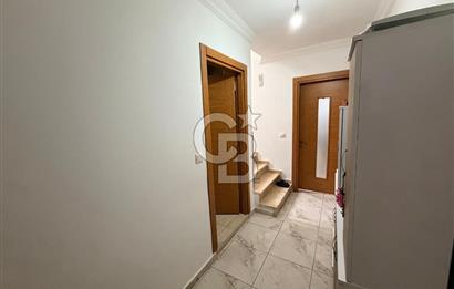 Ayvalık Altınova 5+1 Denize 170m Satılk Tripleks Manzaralı Villa