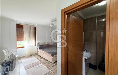 Ayvalık Altınova 5+1 Denize 170m Satılk Tripleks Manzaralı Villa