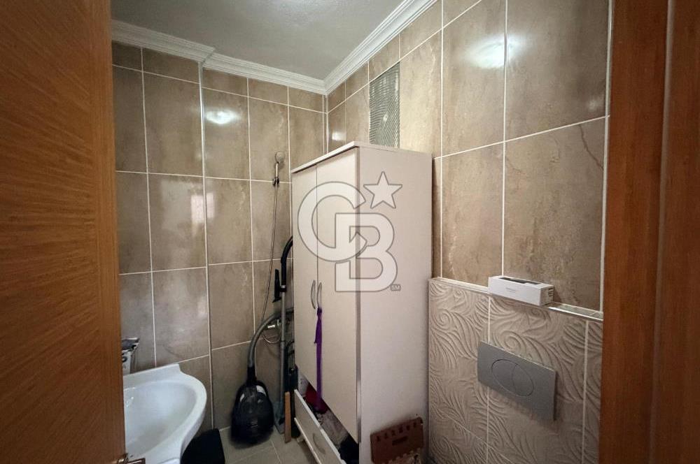 Ayvalık Altınova 5+1 Denize 170m Satılk Tripleks Manzaralı Villa