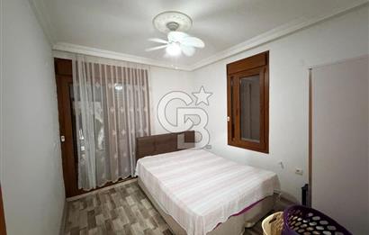 Ayvalık Altınova 5+1 Denize 170m Satılk Tripleks Manzaralı Villa