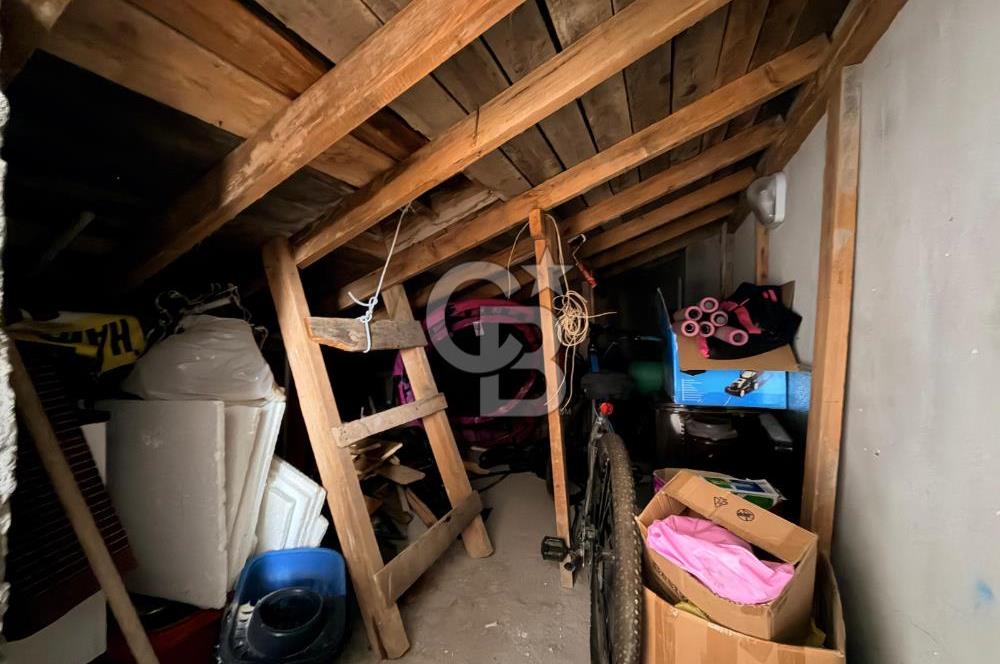 Ayvalık Altınova 5+1 Denize 170m Satılk Tripleks Manzaralı Villa