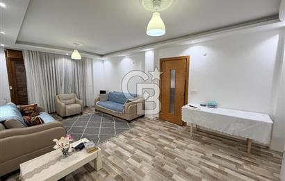 Ayvalık Altınova 5+1 Denize 170m Satılk Tripleks Manzaralı Villa