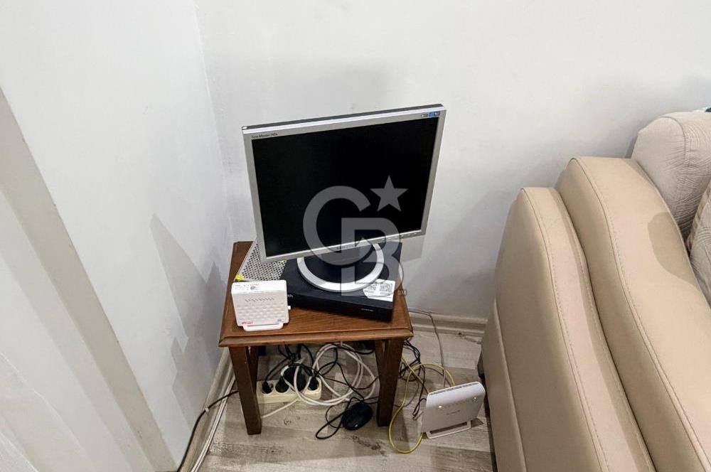 Ayvalık Altınova 5+1 Denize 170m Satılk Tripleks Manzaralı Villa