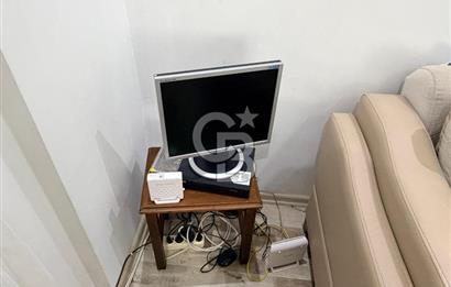 Ayvalık Altınova 5+1 Denize 170m Satılk Tripleks Manzaralı Villa