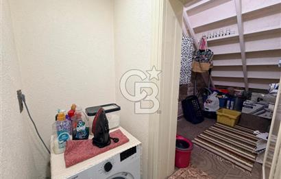 Ayvalık Sakarya Mahallesinde 6+1 Tamamen Orjinal Taş Rum Evi