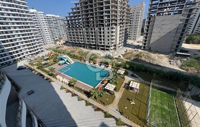 Mersin Erdemli Arpaçbahşiş Satılık 1+1 Daire 