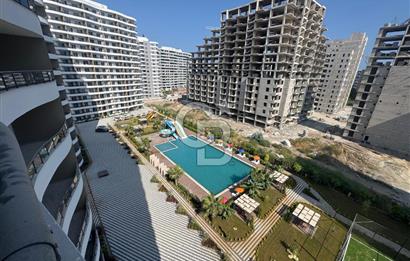 Mersin Erdemli Arpaçbahşiş Satılık 1+1 Daire 