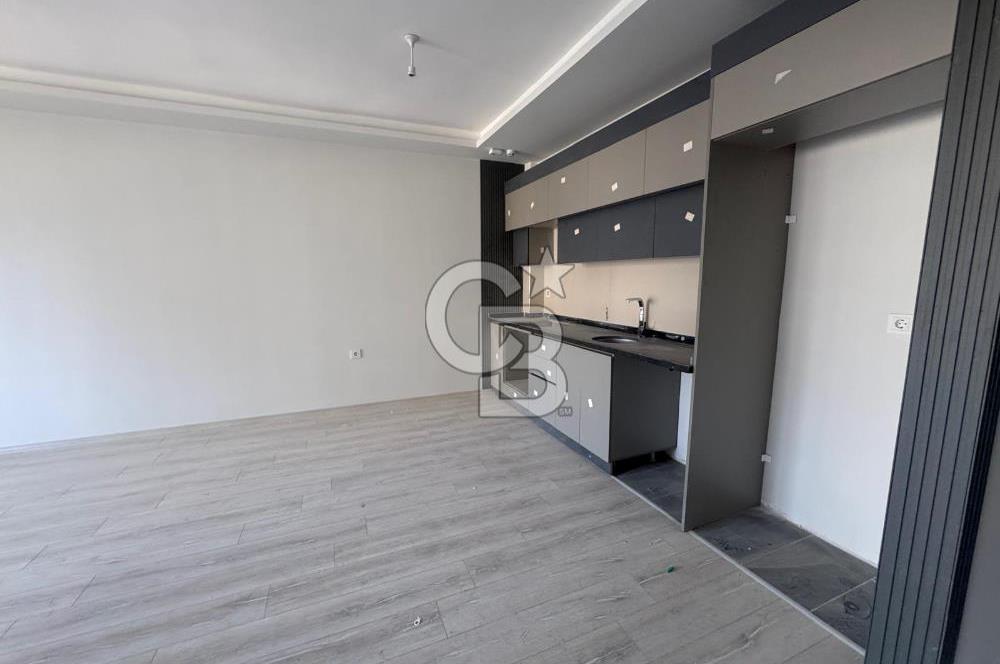 Mersin Erdemli Arpaçbahşiş Satılık 1+1 Daire 