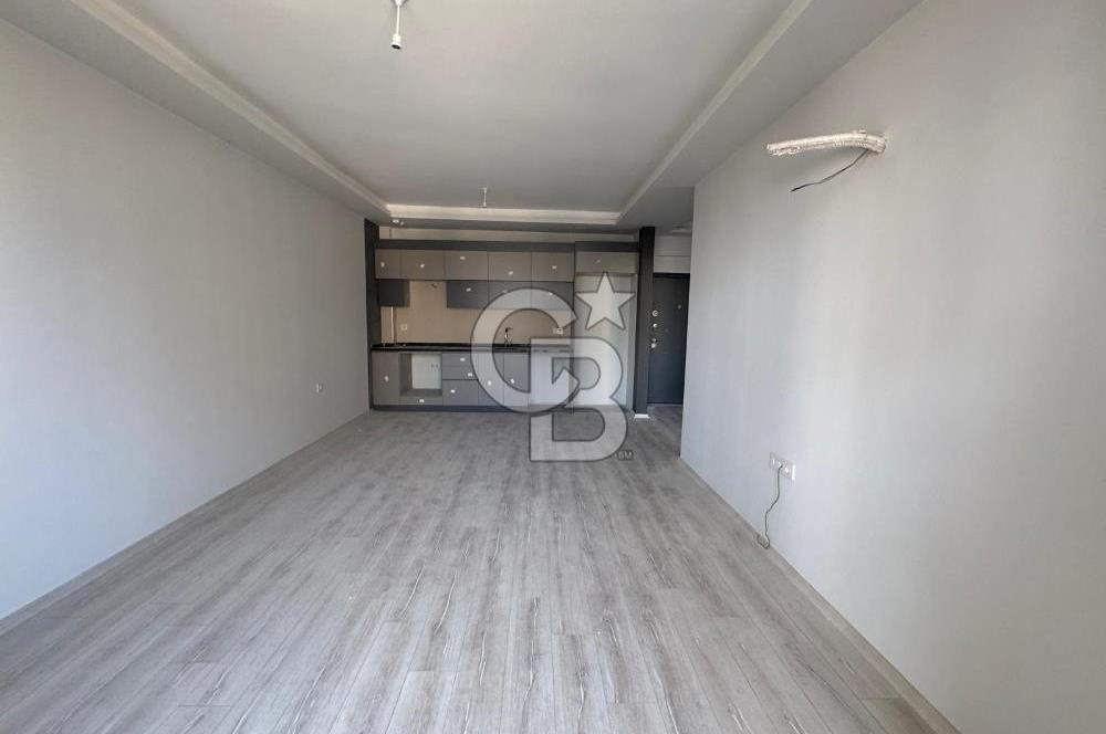 Mersin Erdemli Arpaçbahşiş Satılık 1+1 Daire 