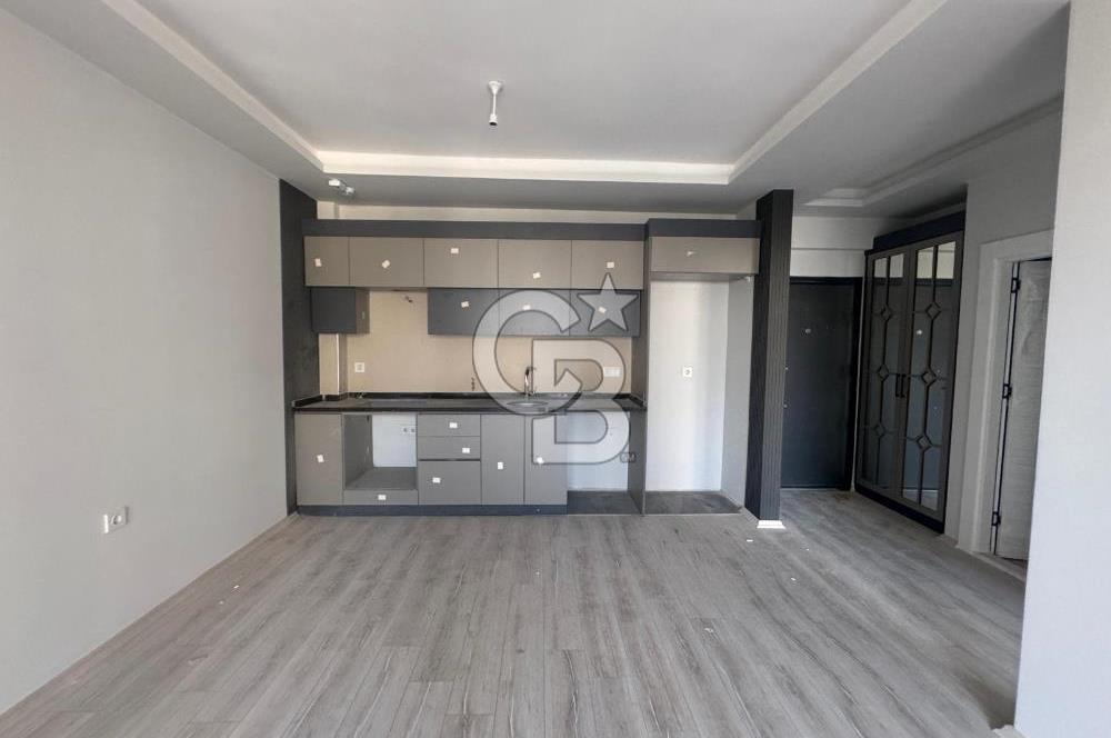 Mersin Erdemli Arpaçbahşiş Satılık 1+1 Daire 