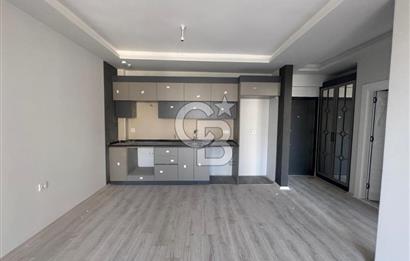 Mersin Erdemli Arpaçbahşiş Satılık 1+1 Daire 