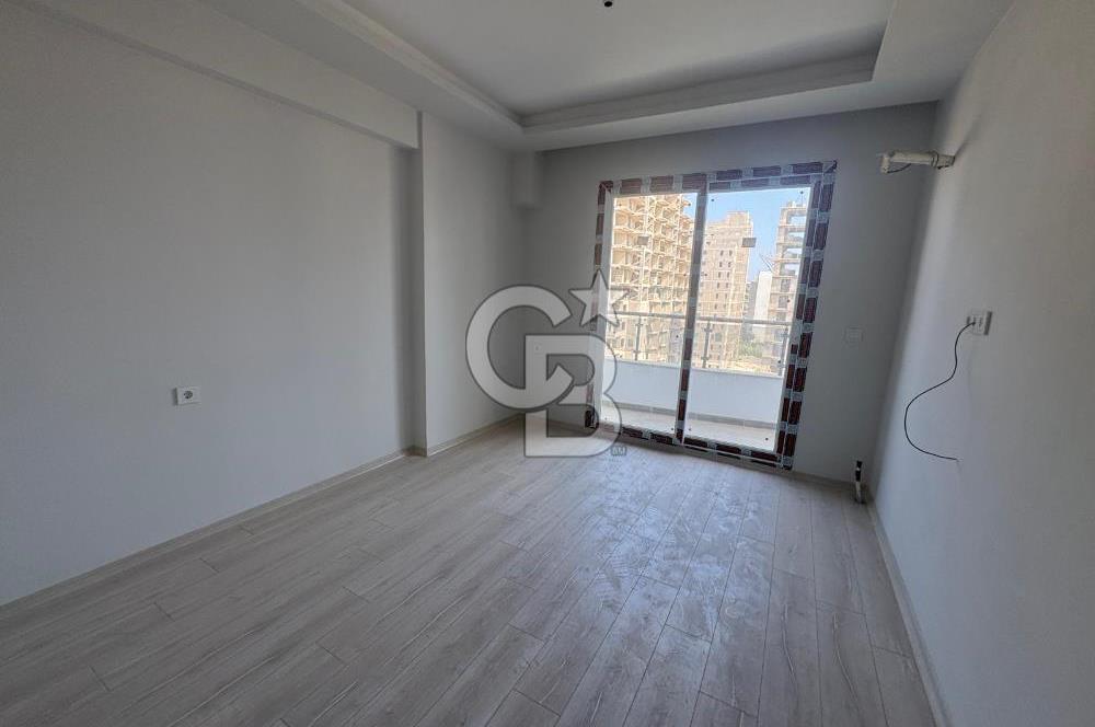 Mersin Erdemli Arpaçbahşiş Satılık 1+1 Daire 