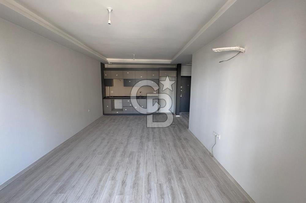 Mersin Erdemli Arpaçbahşiş Satılık 1+1 Daire 