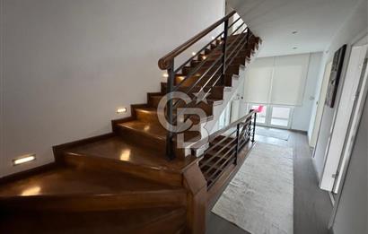 YENİ BAĞLICA'DA EŞYALI KİRALIK VİLLA