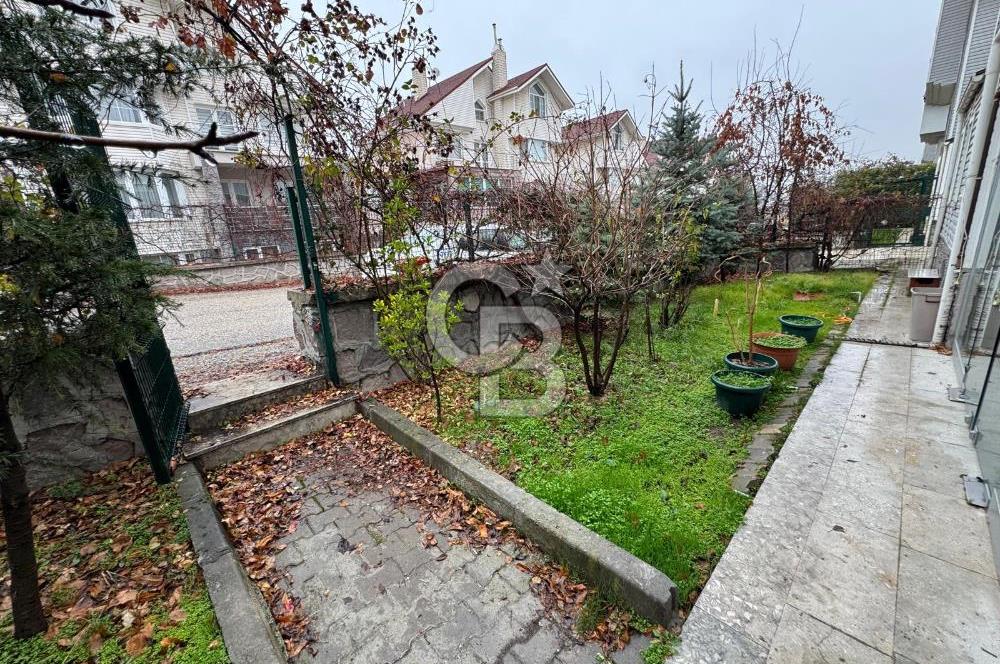 YENİ BAĞLICA'DA EŞYALI KİRALIK VİLLA