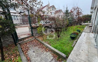 YENİ BAĞLICA'DA EŞYALI KİRALIK VİLLA