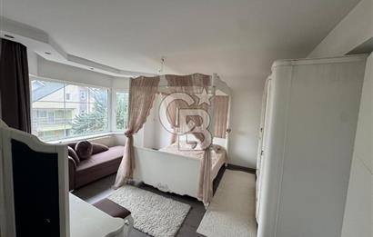 YENİ BAĞLICA'DA EŞYALI KİRALIK VİLLA