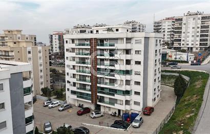 ULUKENT EGE YAŞAM EVLERİ SATILIK 3+1 DAİRE