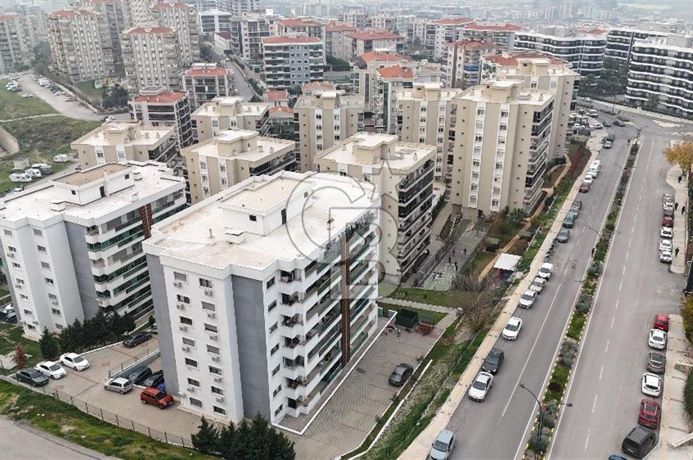 ULUKENT EGE YAŞAM EVLERİ SATILIK 3+1 DAİRE