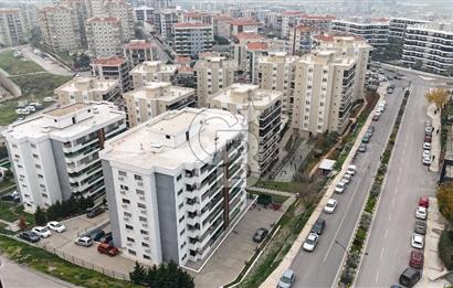 ULUKENT EGE YAŞAM EVLERİ SATILIK 3+1 DAİRE