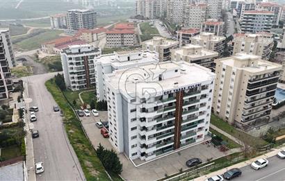 ULUKENT EGE YAŞAM EVLERİ SATILIK 3+1 DAİRE