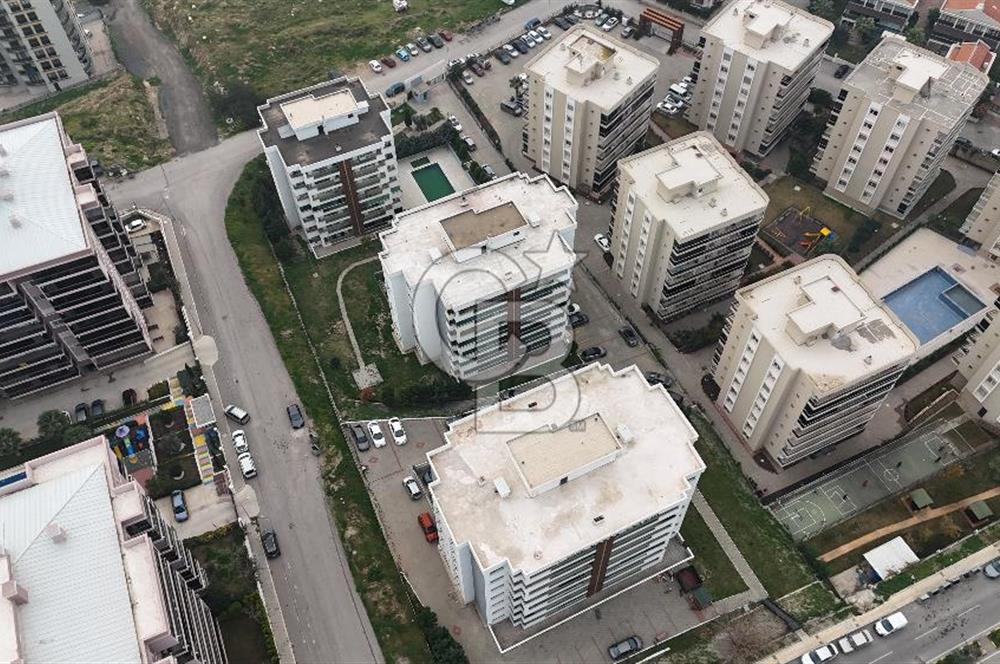 ULUKENT EGE YAŞAM EVLERİ SATILIK 3+1 DAİRE