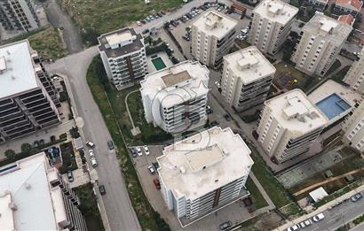 ULUKENT EGE YAŞAM EVLERİ SATILIK 3+1 DAİRE