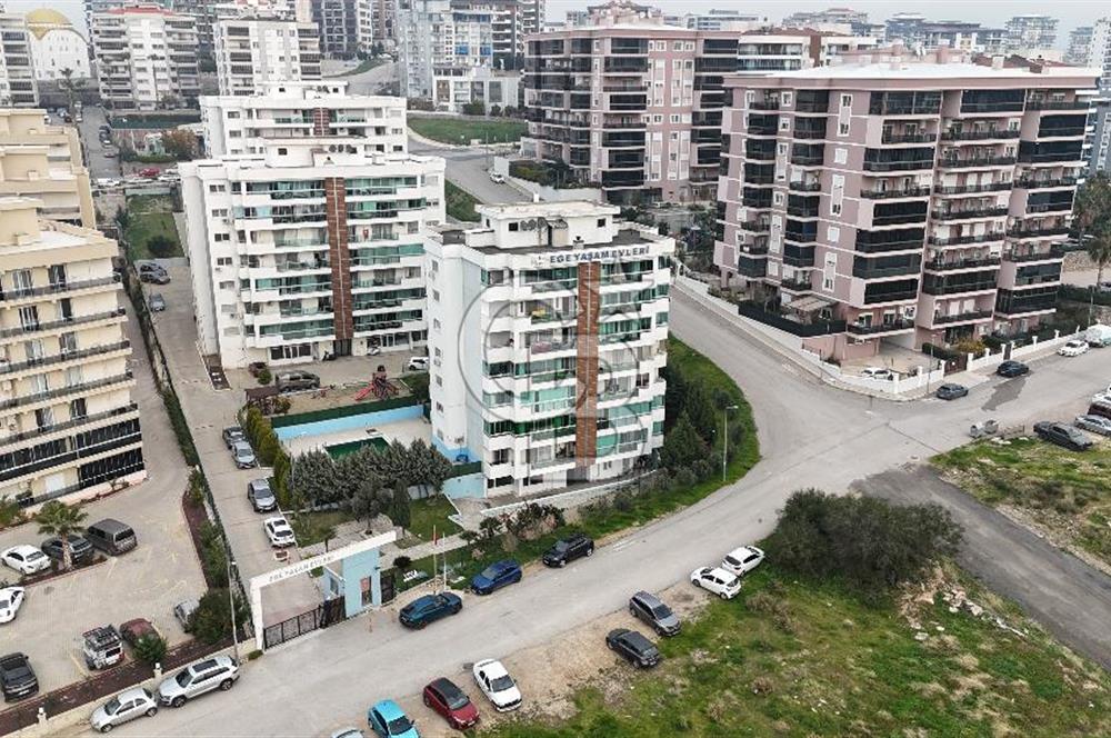ULUKENT EGE YAŞAM EVLERİ SATILIK 3+1 DAİRE