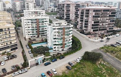 ULUKENT EGE YAŞAM EVLERİ SATILIK 3+1 DAİRE