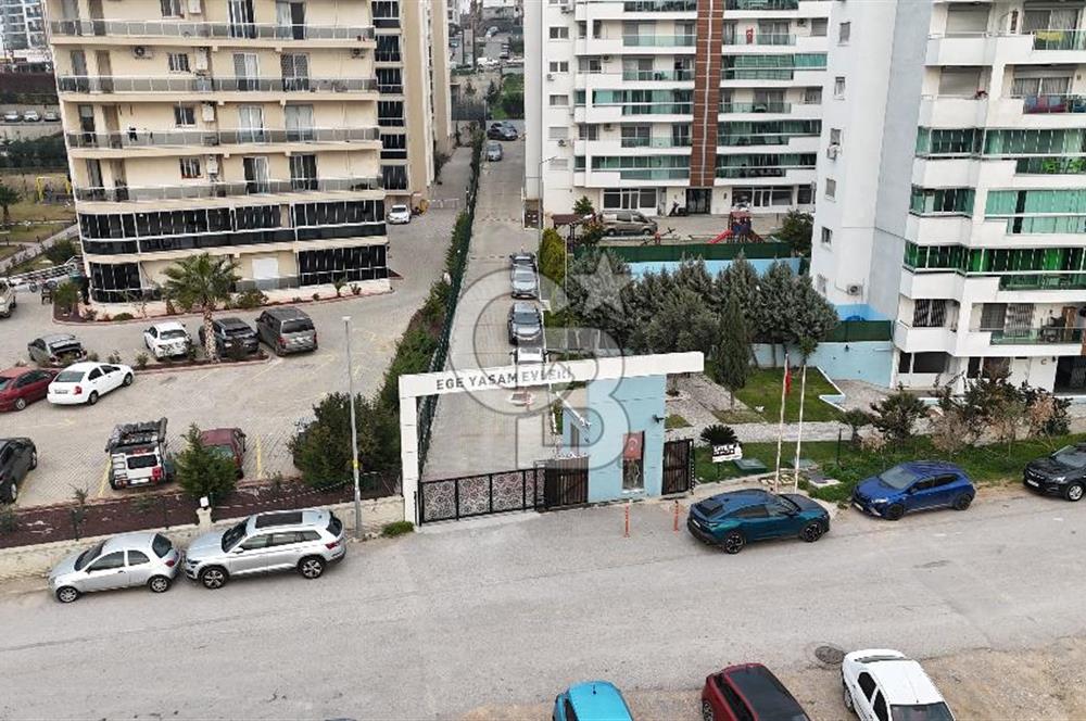 ULUKENT EGE YAŞAM EVLERİ SATILIK 3+1 DAİRE